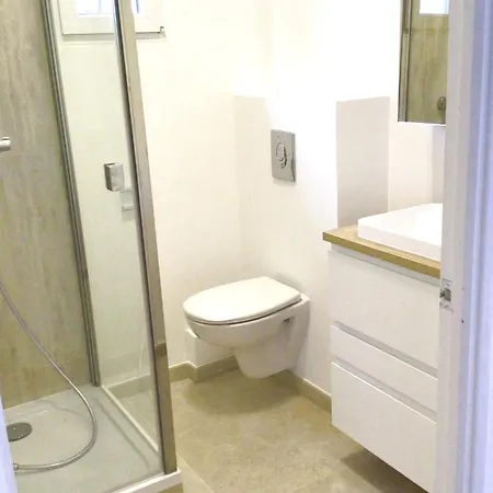 Splendide Villa Le Lavandou Aiguebelle Beach Apartment Le Lavandou