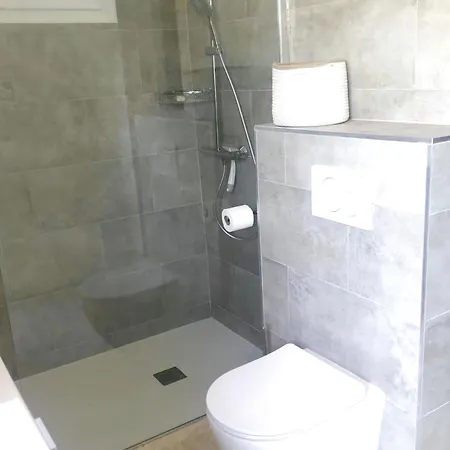 Splendide Villa Le Lavandou Aiguebelle Beach Apartment